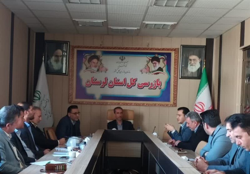 ورود بازرسی لرستان به تخلیه نخالهها در حریم جادهها