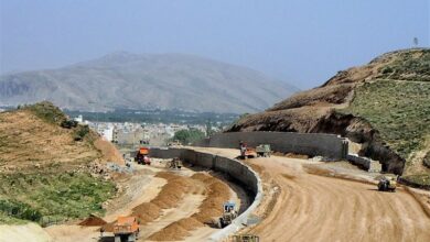 ورود دادستانی به وضعیت ایمنی و امنیتی آزاد راه شیراز ـ اصفهان