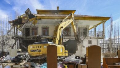 ورود دستگاه قضا به ماجرای ترک فعل صورت گرفته در ساختوساز ویلاها در غرب مازندران