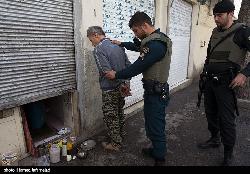 ورود مواد مخدر سنتی و صنعتی به مدارس خراسان شمالی/ پلیس زنگ خطر را به صدا درآورد