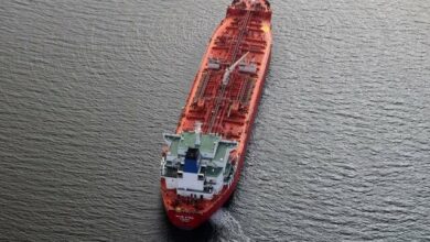 ورود نفتکشها با پرچم کامرون به آبهای امارات ممنوع شد