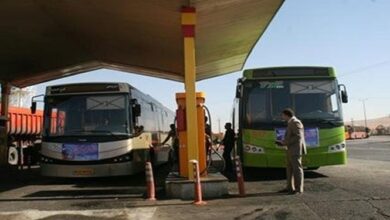 وزارت نفت مکلف به محاسبه سهمیه اعتباری گازوئیل وسایل نقلیه برونشهری شد