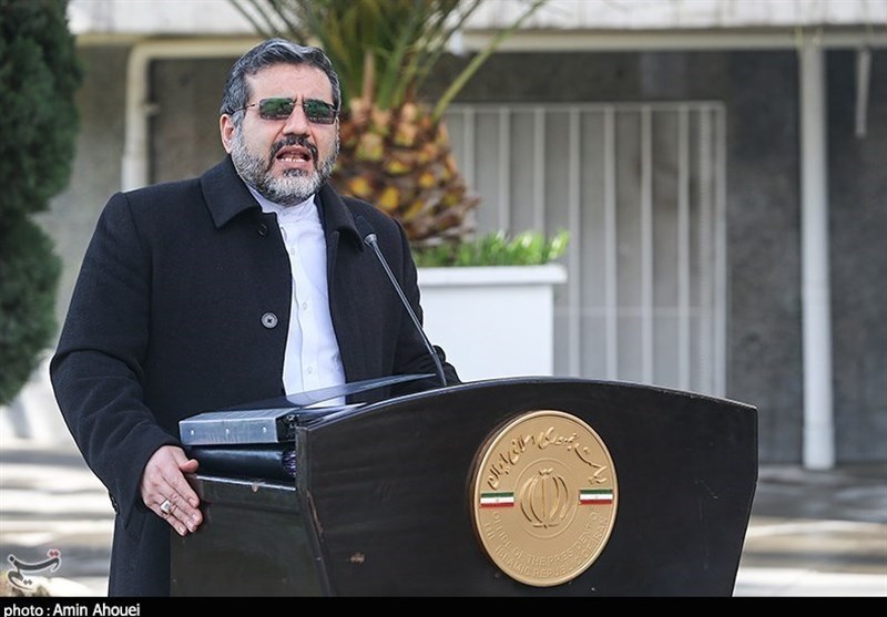 وزیر ارشاد: منتظر هستیم مشکل سفرهای عمره رفع شود