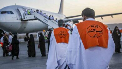 وزیر ارشاد: وجه متقاضیان عمره در صورت درخواست برمیگردد