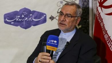 وزیر بهداشت: 2 بیمارستان در هرمزگان آماده افتتاح است