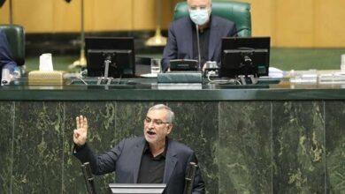 وزیر بهداشت: کادر درمان در زمان کرونا کارهای بسیار مهمی انجام دادند