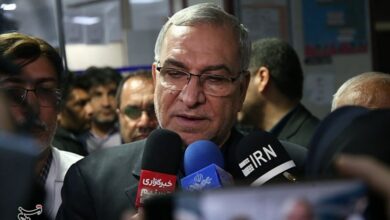 وزیر بهداشت: کمبود دارو کمتر شد/ تکذیب کمبود انسولین در داروخانهها