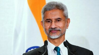 وزیر خارجه هند یکشنبه وارد تهران میشود