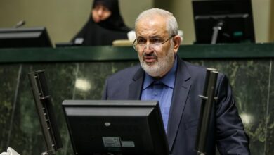 وزیر صمت: صادرات و واردات هوشمندانه بازار را تنظیم و تولید را رونق میدهد