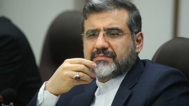 وزیر فرهنگ: سینمای ایران هزار میلیاردی با 30 میلیون مخاطب شد/ شبکه نمایش خانگی را فرصت میدانیم