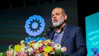 وزیر کشور: استاندار آذربایجانشرقی پیش از انتخابات تعیین میشود