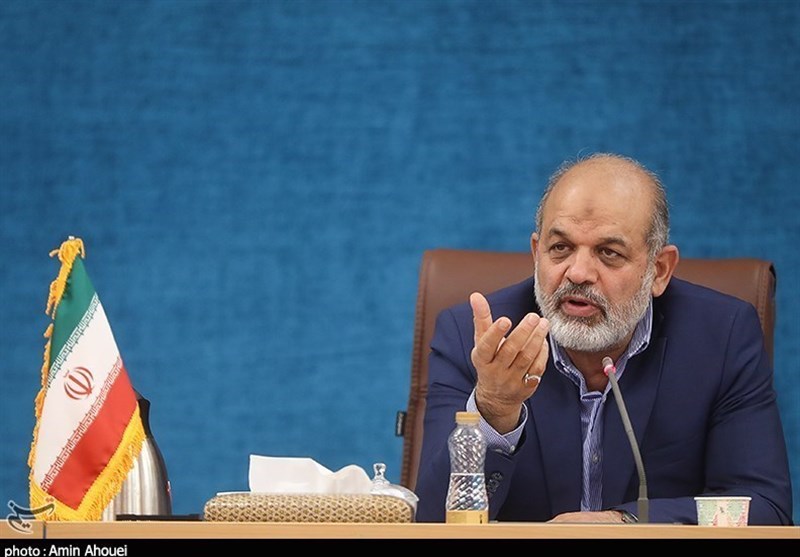 وزیر کشور: با مدیر جهادی "تحریم و فشار اقتصادی" معنی نخواهد داشت/ بنبستی در کشور نداریم