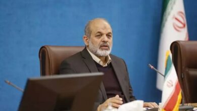 وزیر کشور: برخی میخواهند دولت را وارد حاشیهسازی کنند