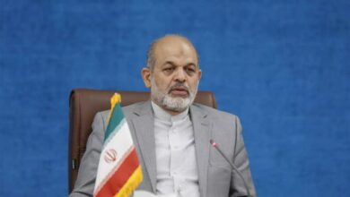 وزیر کشور: در انفجار امروز سراوان 4 کودک، 3 زن و 2 مرد که اتباع خارجی بودند کشته شدند