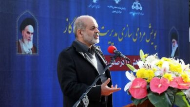 وزیر کشور: موفقیت در هر کاری را با حضور تضمین میکنیم/ مردمیسازی امور را باید تسری دهیم