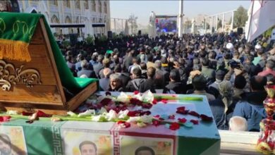 وزیر کشور: هویت انتحاریهای حادثه تروریستی کرمان مشخص شد