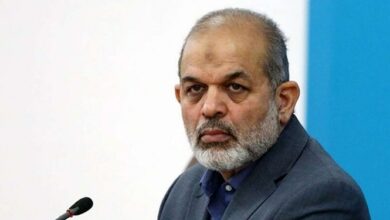 وزیر کشور: پیشرفت فیزیکی پروژههای عمرانی سیستان و بلوچستان مطلوب است