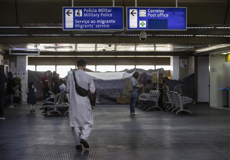 وضعیت پناهجویان افغان پس از ۲ سال در برزیل هنوز نامعلوم است