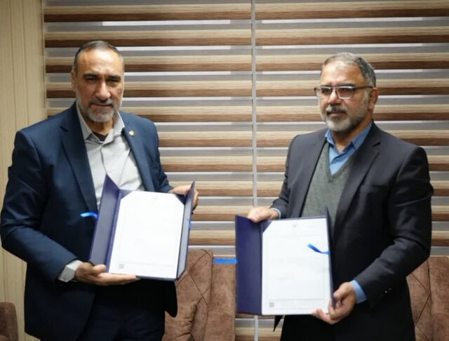 وضعیت پوشش همراه اول در لرستان از متوسط کشور بالاتر است