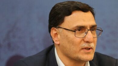 وعده اتمام خطآهن مبارکه-شهرکرد ۱۹ سال پس از کلنگزنی