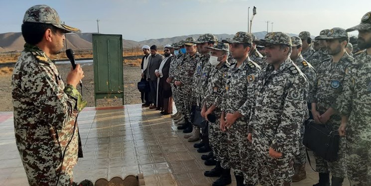 ولایت مداری و ولایت پذیری از شاخصهای بارز سردار سلیمانی بود