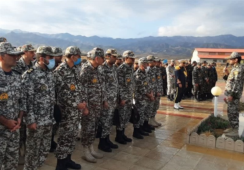 ولایتمداری و ولایتپذیری از شاخصههای بارز سردار سلیمانی بود