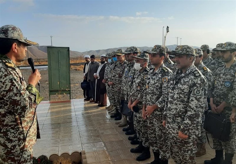 ولایتمداری و ولایتپذیری از شاخصههای بارز سردار سلیمانی بود