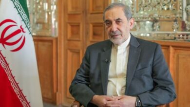 ولایتی در پیام به نشست بیداری اسلامی: صهیونیستها برای جبران شکست خود دیوانهوار و وحشیانه جنایت میکنند