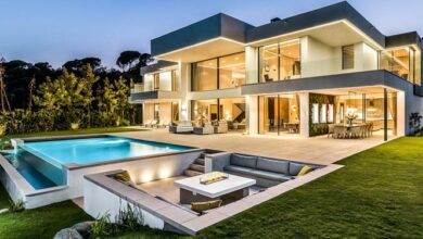 ویلاها و خانههای بیش از 35 میلیارد تومان مشمول مالیات میشوند