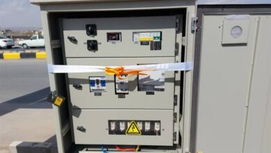 ١١٧ پروژه برق دهه فجر در مازندران بهره برداری میشود