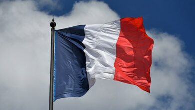 پاریس: اسرائیل حق تصمیمگیری درباره محل زندگی فلسطینیان ندارد