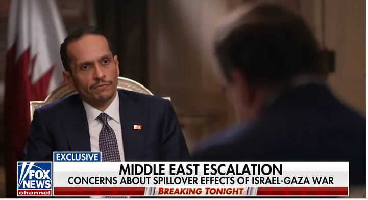 پاسخ قطر به آمریکا: اقدام نظامی ما را به نتیجه دلخواه نمیرساند