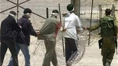 پاسخ کمیته بین الملل صلیب سرخ به نامه تعدادی از اسرای جنگ تحمیلی ایران در خصوص وضعیت زندانیان فلسطینی