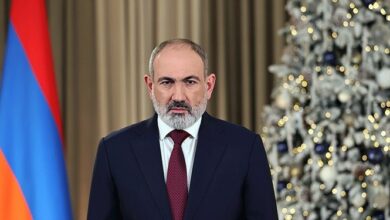 پاشینیان: تضمینهای بیشتر از جمهوری آذربایجان میخواهیم