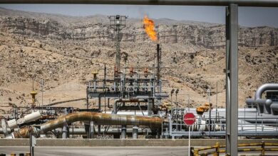 پالایشگاه مقیاس کوچک در مسجدسلیمان احداث میشود/ پتروپالایش بختیاری در مرحله تأمین خوراک