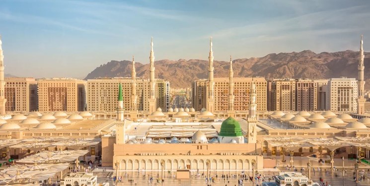 پای شرکتهای خارجی به بورس انبوهسازی در مکه و مدینه باز شد