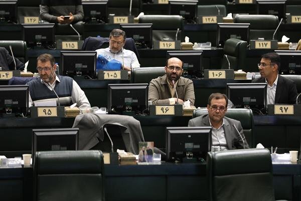 پایان بررسی لایحه بودجه ۱۴۰۳ در کمیسیون تلفیق