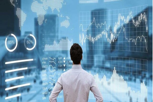 پتروشیمیها بیشترین ارزآوری و بانکها بیشترین اشتغال را دارند