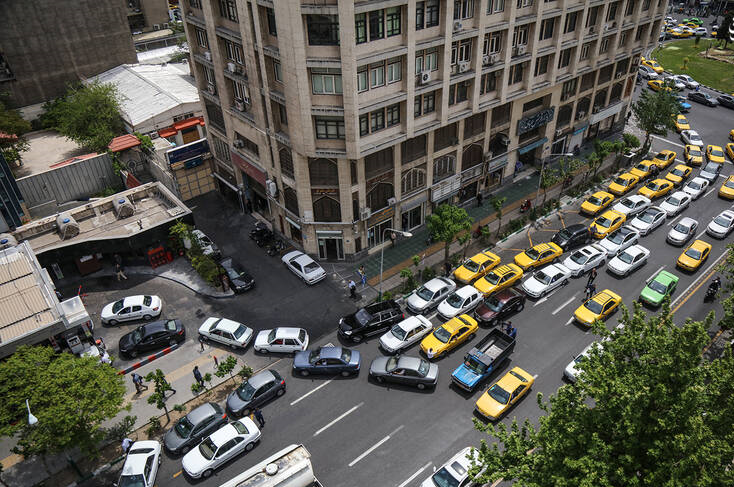 پتروپالایشگاه شهید سلیمانی بالاخره زمیندار شد