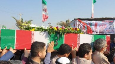 _پدر_ _شهید_ _سعید_ _شیالی_ _آسمانی_ _شد_