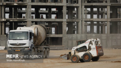 پردیس، پایلوت کاهش مخاطرات در تمامی شهرهای جدید میشود