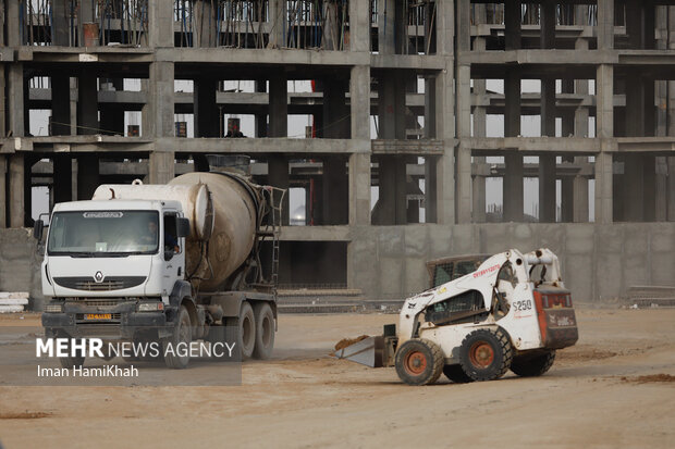 پردیس، پایلوت کاهش مخاطرات در تمامی شهرهای جدید میشود