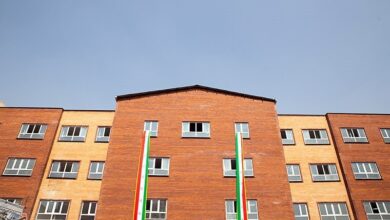 پروژه 160 واحدی مسکن معلولان شهرستان هرسین دهه فجر به بهرهبرداری میرسد