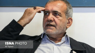 پزشکیان: قطعاً از حوزه تبریز در انتخابات شرکت میکنم/برخی اصلاحطلبان شاخص ثبتنام نکردند