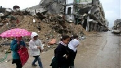 پشت پرده اقدام آمریکا و غرب علیه «آنروا»