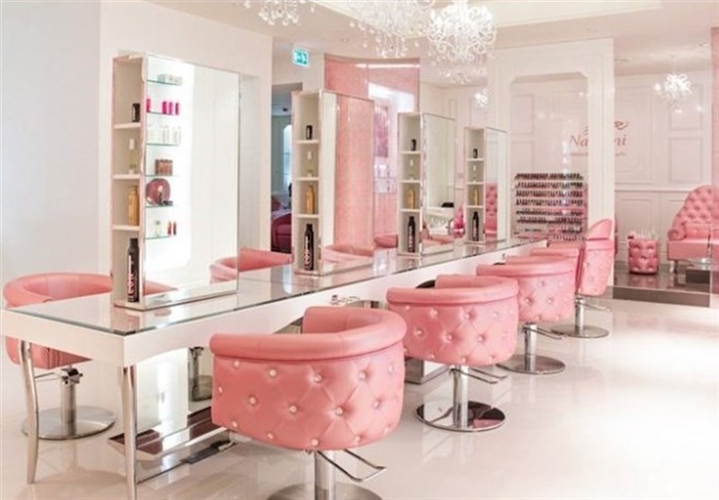 پلمب 12 آرایشگاه زنانه مداخلهگر امر درمان در زاهدان