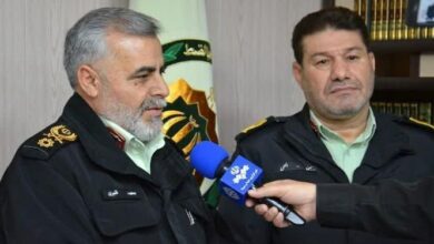 پلیس آگاهی فراجا: طرح کنترل هوشمند مجرمان اجرایی میشود