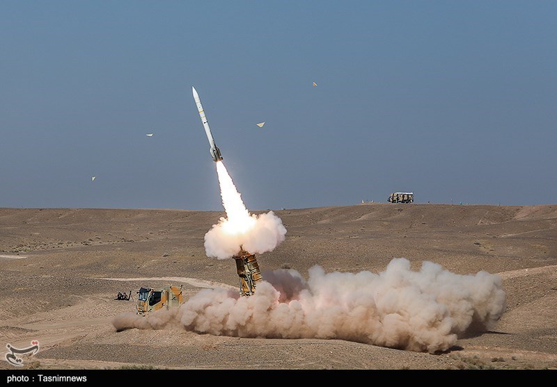 پنجمین رزمایش مشترک پدافند هوایی برگزار میشود