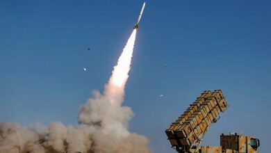 پنجمین رزمایش مشترک پدافند هوایی مدافعان آسمان ولایت برگزار میشود