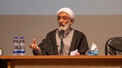 پورمحمدی: به دنبال وحدت با سایر گروههای همفکر برای انتخابات مجلس هستیم